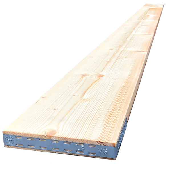38 x 225mm Scaffold Boards 3.97m (13ft)