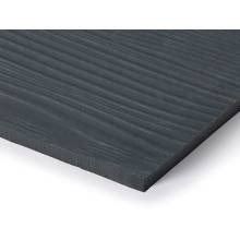 8 x 180 x 3600mm Cembrit Fibre Cement Plank - Anthracite Grey