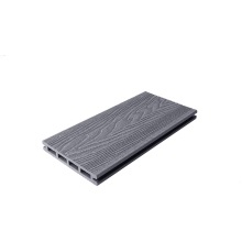 21 x 145 x 3600mm DDeck Duro D3 Composite Decking - Old Silver