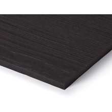 8 x 180 x 3600mm Cembrit Fibre Cement Plank - Signal Black