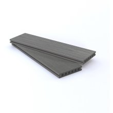 23 x 138 x 3600mm Duro360 Composite Decking - Slate Grey
