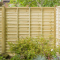 Garden Fence Panel
