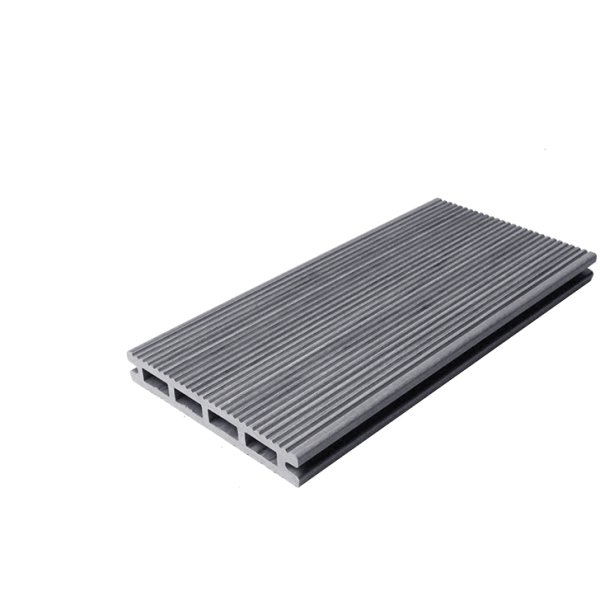 Composite Decking DDeck Duro D3 Old Silver 21 x 145 x 3600mm
