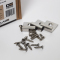 C-Clad Starter Clips and Screws - Clips and Screws