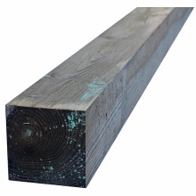 100 x 100mm Treated Softwood Post - User Class 4