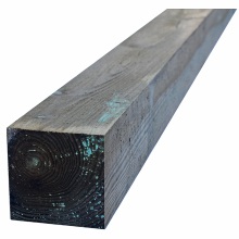 150 x 150mm Treated Softwood Post 3.6m - User Class 4