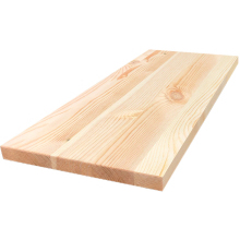 18 x 200 x 1750mm Laminated Pine Shelf
