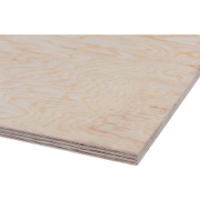 18mm 2440 x 1220 Tebosolid French Exterior Pine Ply