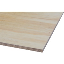 18mm 2440 x 1220 Softwood Ply - Structural CE2+