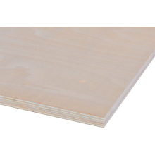 18mm 2440 x 1220 Structural Hardwood Plywood - Class 3