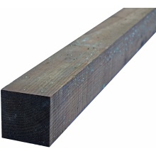 75 x 75mm Treated Softwood Post 3.0m - User Class 4