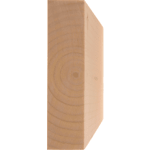32 x 115mm Planed Softwood - Door Lining Material (28 x 109mm Finish Size) (p/mtr)