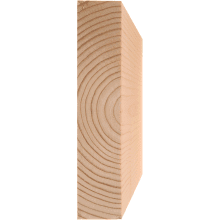 32 x 138mm Planed Softwood - Door Lining Material (28 x 132mm Finish Size) (p/mtr)