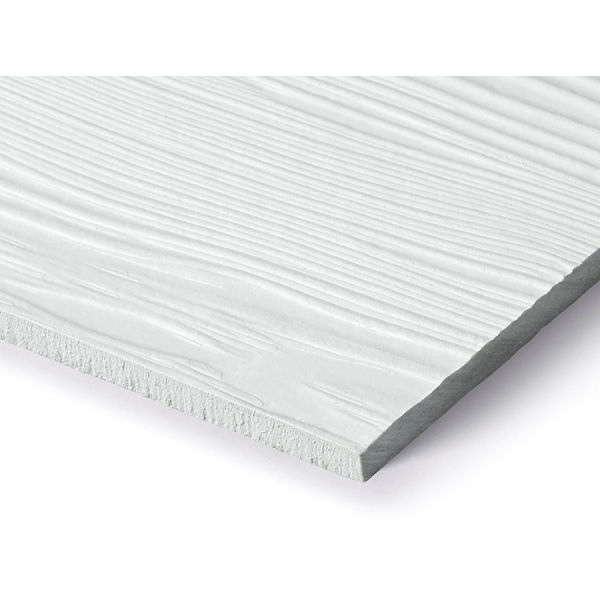 8 x 180 x 3600mm Cembrit Fibre Cement Plank - Agate Grey