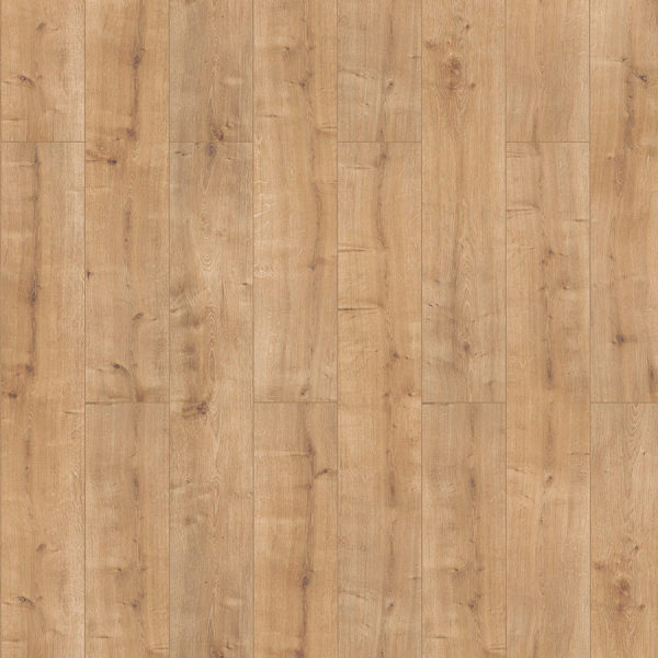 Bleached Oak Effect Laminate Flooring - 194 x 8 x 1286mm (1.996mÂ² pp)