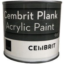 Cembrit Colour Matched Touch Up Paint 0.5L