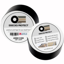 Decking Protection Tape 65mm - 20m