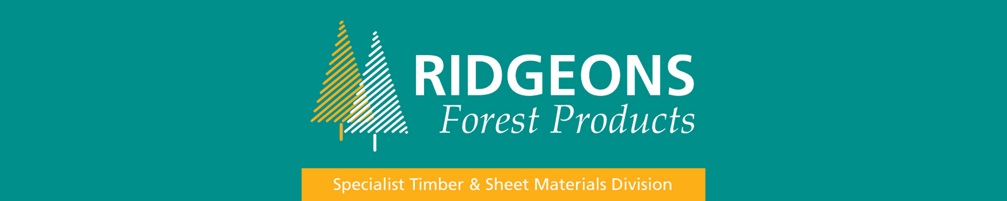Ridgeons Forest Products