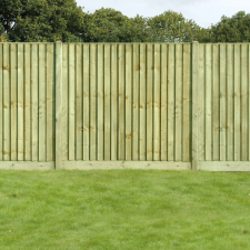 Closeboard Fence Panels