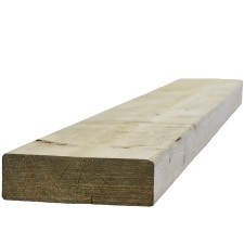 Extra Long Timber Lengths