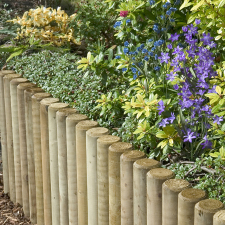 Landscaping Posts