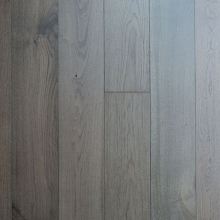 Taupe Stained Oak Engineered Flooring - 14/3 x 190 x 1900mm (2.888m² pp)