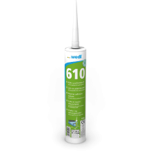 Wedi Adhesive & Sealant - 610